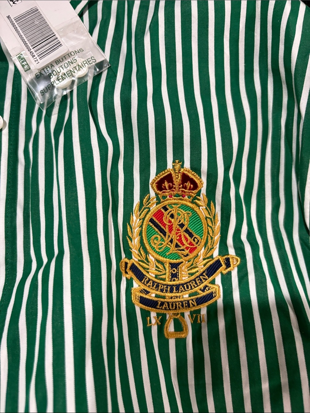 New Ralph Lauren - Picture 3 of 4